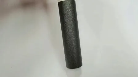 Nano Silver Epoxy Powder Coating Paint for Chrome Effect Replacement 