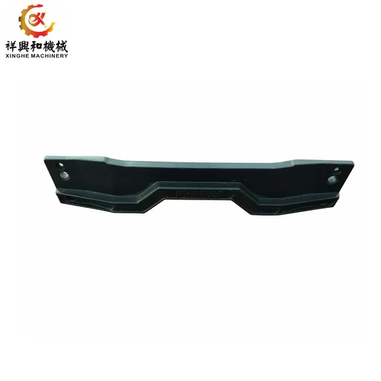 Customized Aluminum Side Wall Lid Injection Alloy Auto Jet Cooling Gravity Aallied Low High Pressure Hot Cold Chamber Pressure Die Casting with Black Powder Co 