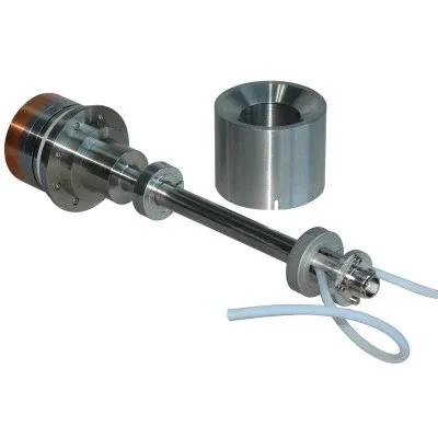 High Vacuum Magnetron Sputter Source Target for PVD Coating Process 