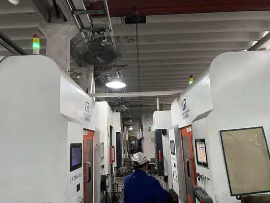 Hot Sale Popular Motorcycle Aluminum Die Casting Brake