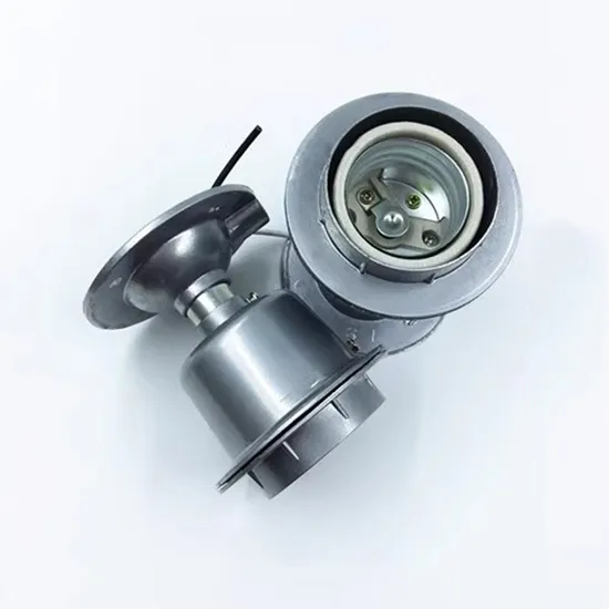 Hot Selling Factory Chandelier Head Aluminum Die Casting 