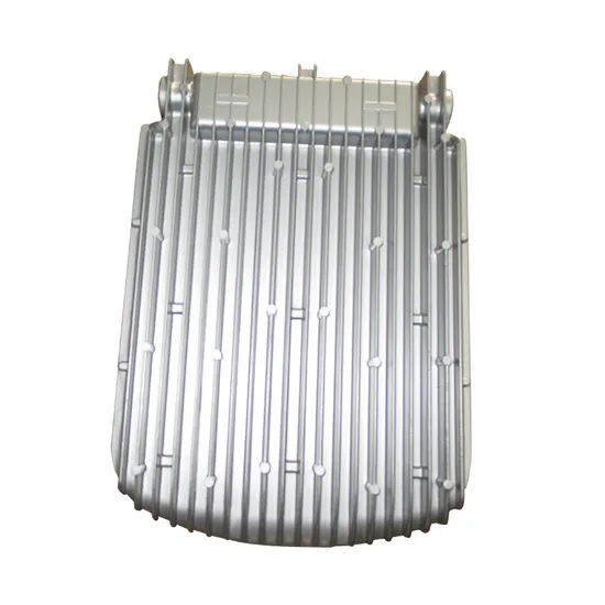 Durable Cold Chamber Die Casting Machine with Commercial Invoice Included 