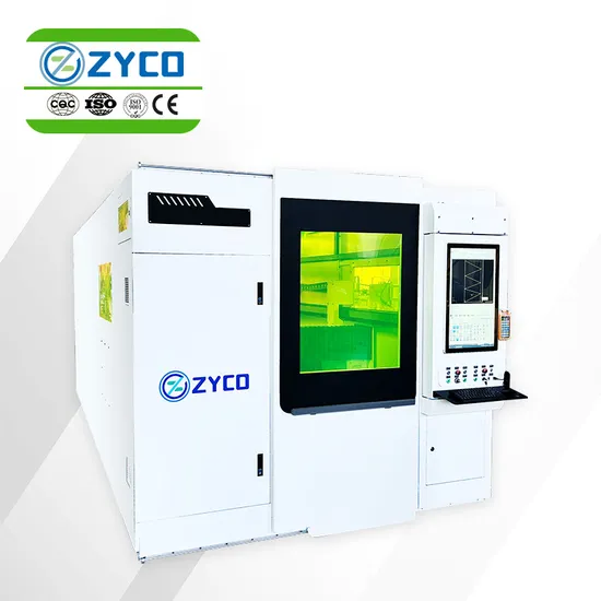 CNC Cutting Range 8m*2.5m Laser Cut Metal Wall Art Decor 60 80watt 1500 6000W Custom CNC Laser Cutter 