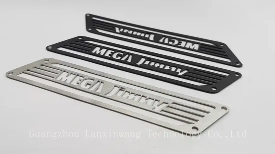 Custom Sheet Metal Fabrication Service Bending Welding Processing Laser CNC Metal Cutting 