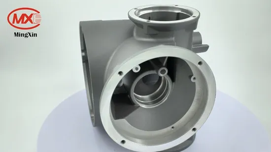 Powder Coating Cold Chamber Machine Alloy Cost