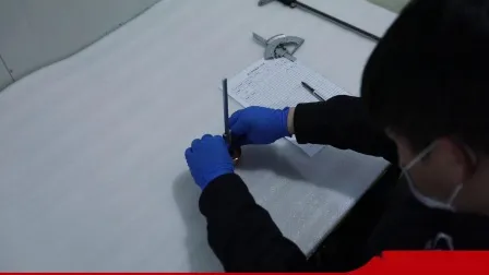 High Purity Aluminum Disc Sputtering Target 99.9%