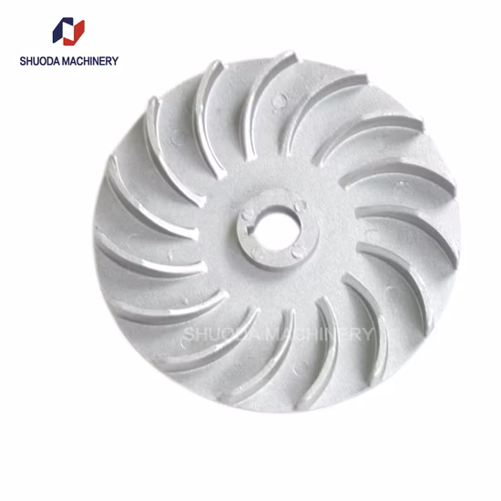 Wholesales Customized Automotive Parts Aluminum Alloy Die Casting