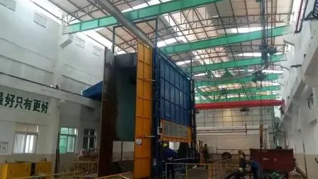 Galvanising Line Zinc Coating Line HDG Machine 