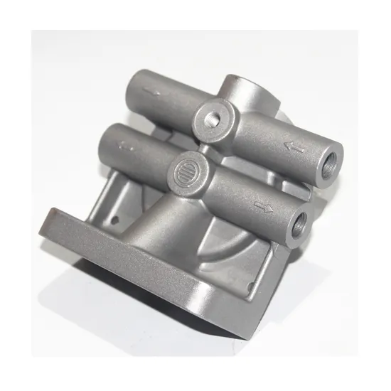 Cold Chamber Dieing Casting Machine Pressure Aluminum Zinc Auto/Lock/Computer/Communication/Art/Household Die Casting 