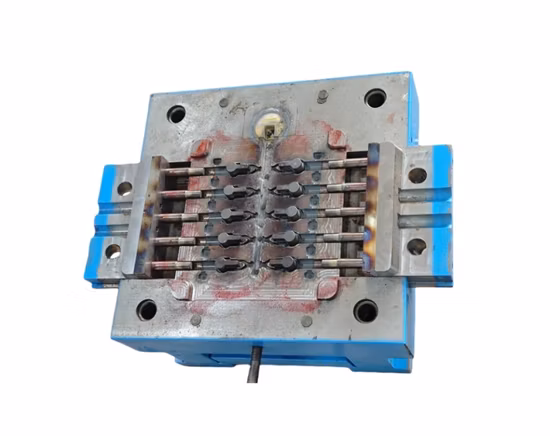 Customized Aluminum High Pressure Die Casting